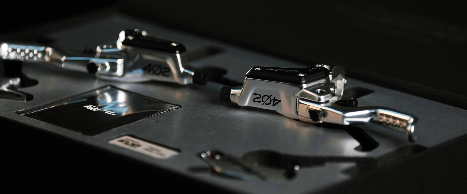 Precision Braking, Elite Performance