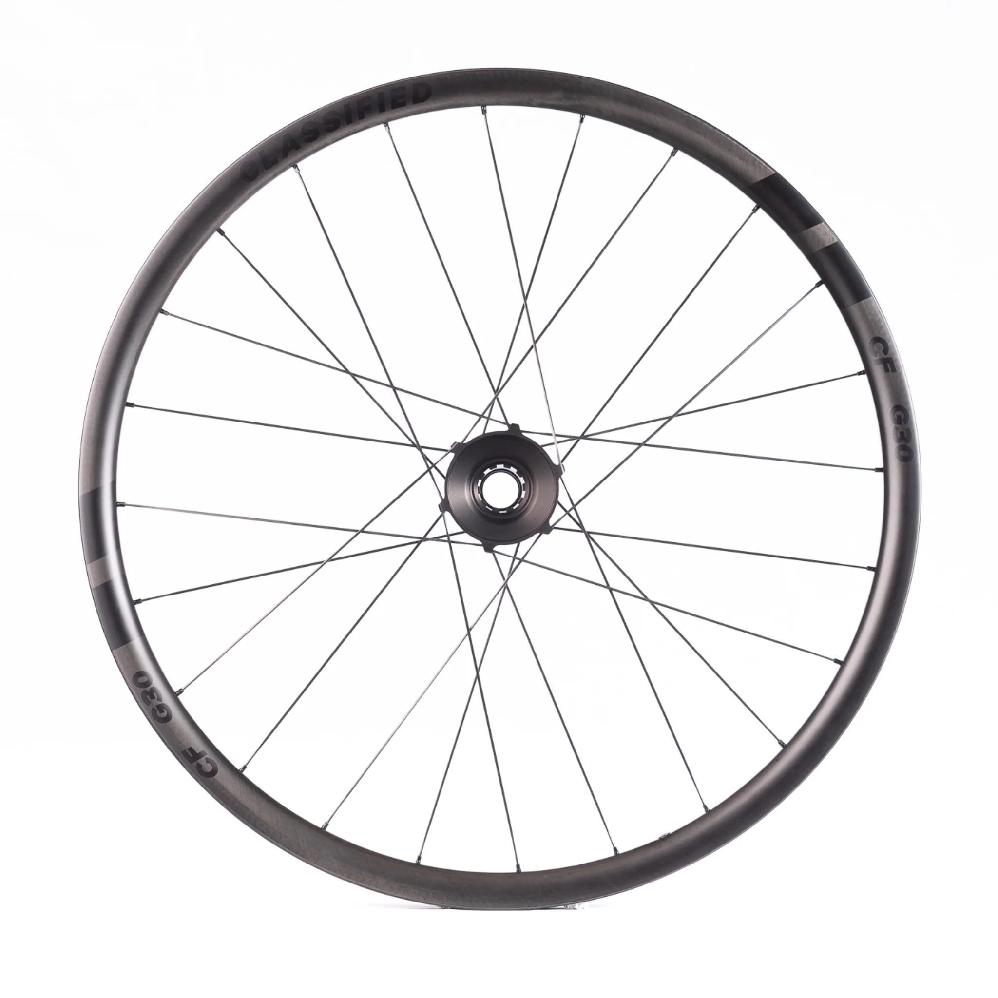 Classified G30 Carbon Wheelset (MY24) - Image 3