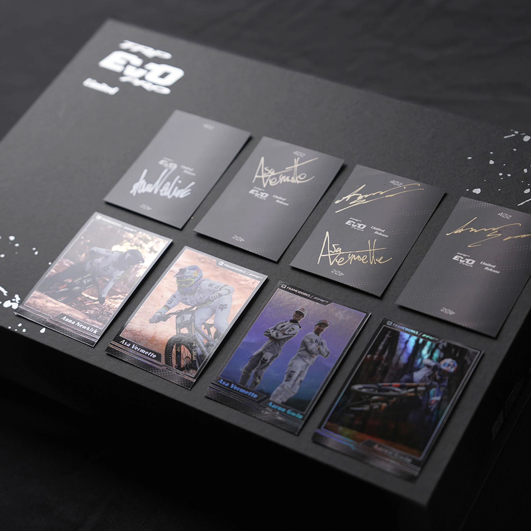 EVO PRO Limited Edition - Image 5