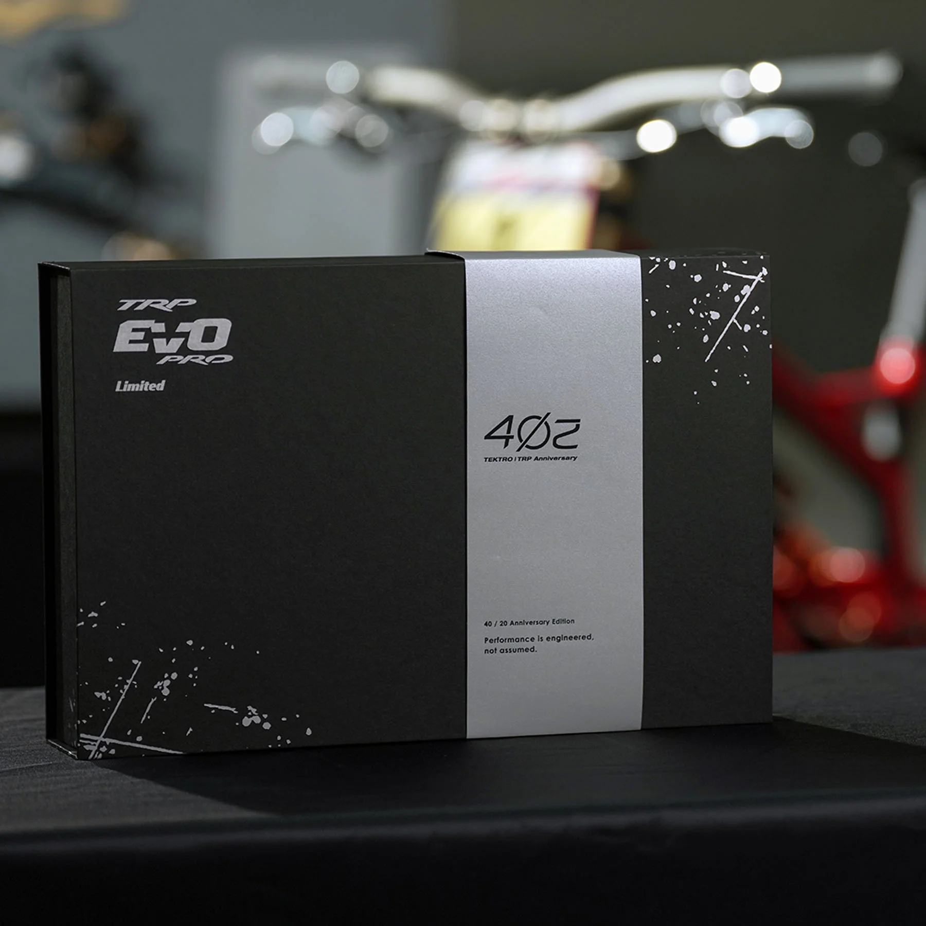 EVO PRO Limited Edition - Image 6